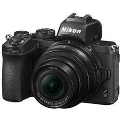 Nikon Z 50 Kit