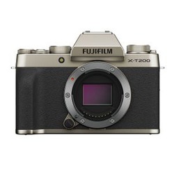Fujifilm X-T200 Body
