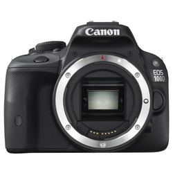 Canon EOS 100D Body