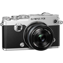 Olympus PEN-F 17mm Kit